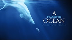 A Plastic Ocean movie picture